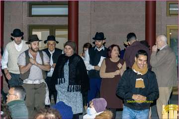 Tenteniguada, cuna del almendrero en flor/Ildefonso Rodríguez.